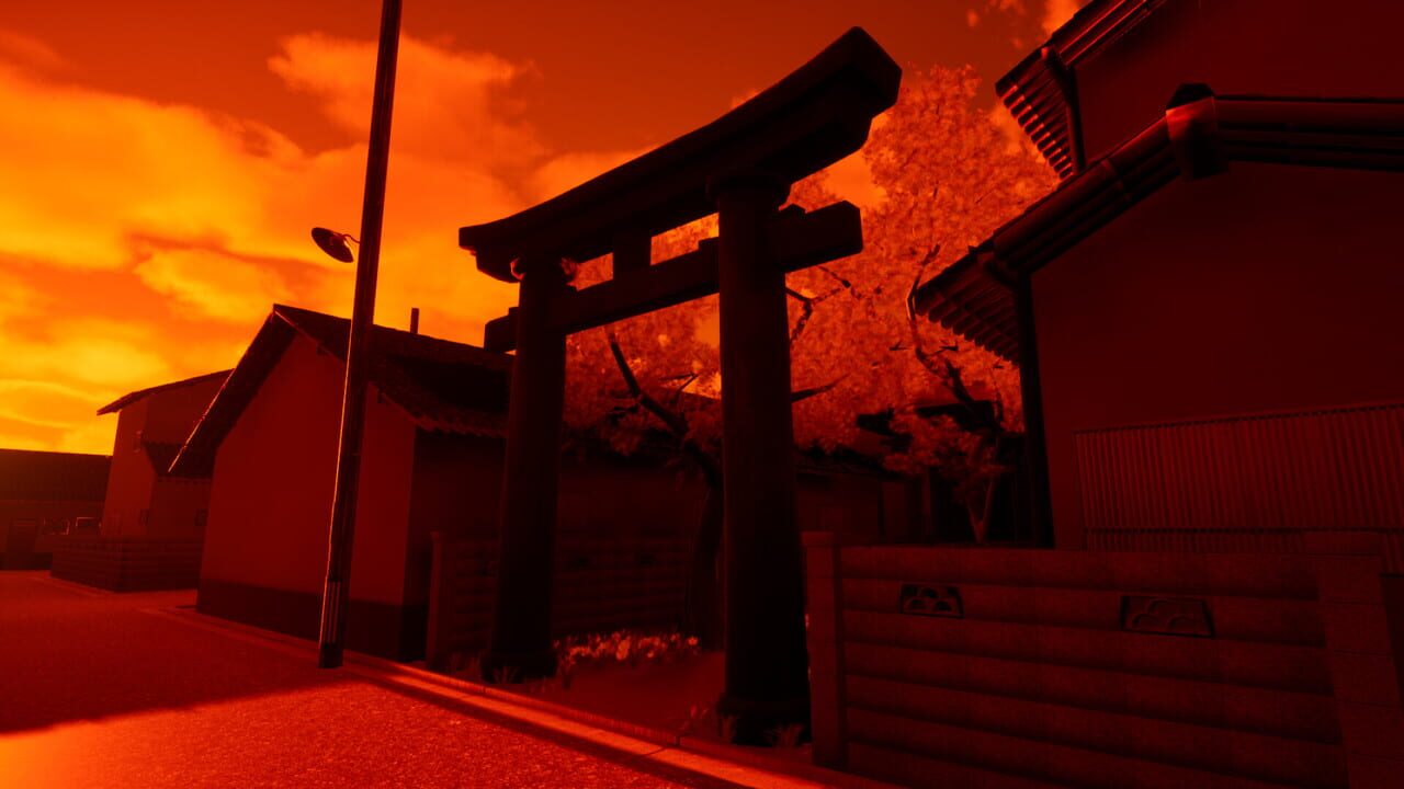 Twilight Moonflower screenshot