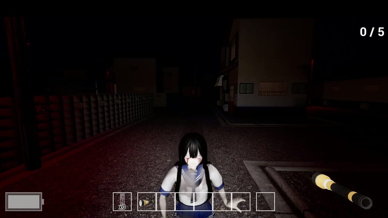 Twilight Moonflower screenshot