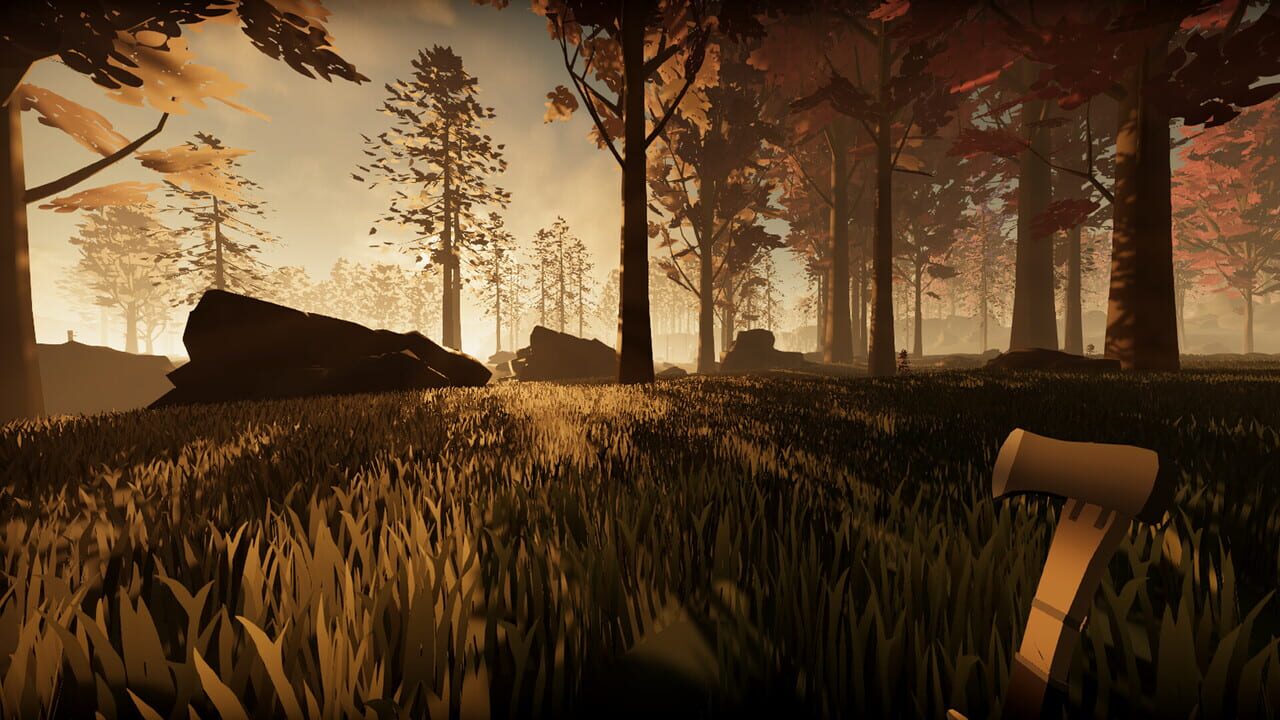 Dawn screenshot