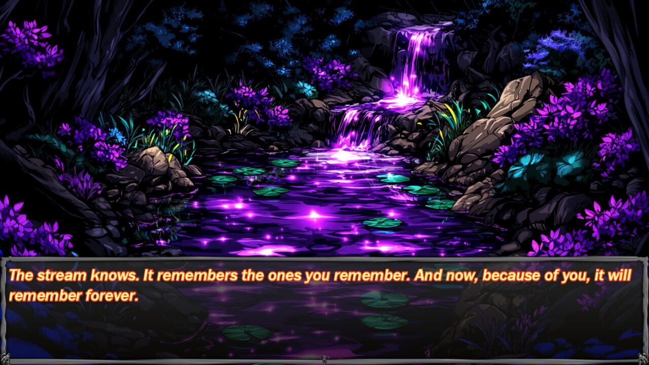 Eternity