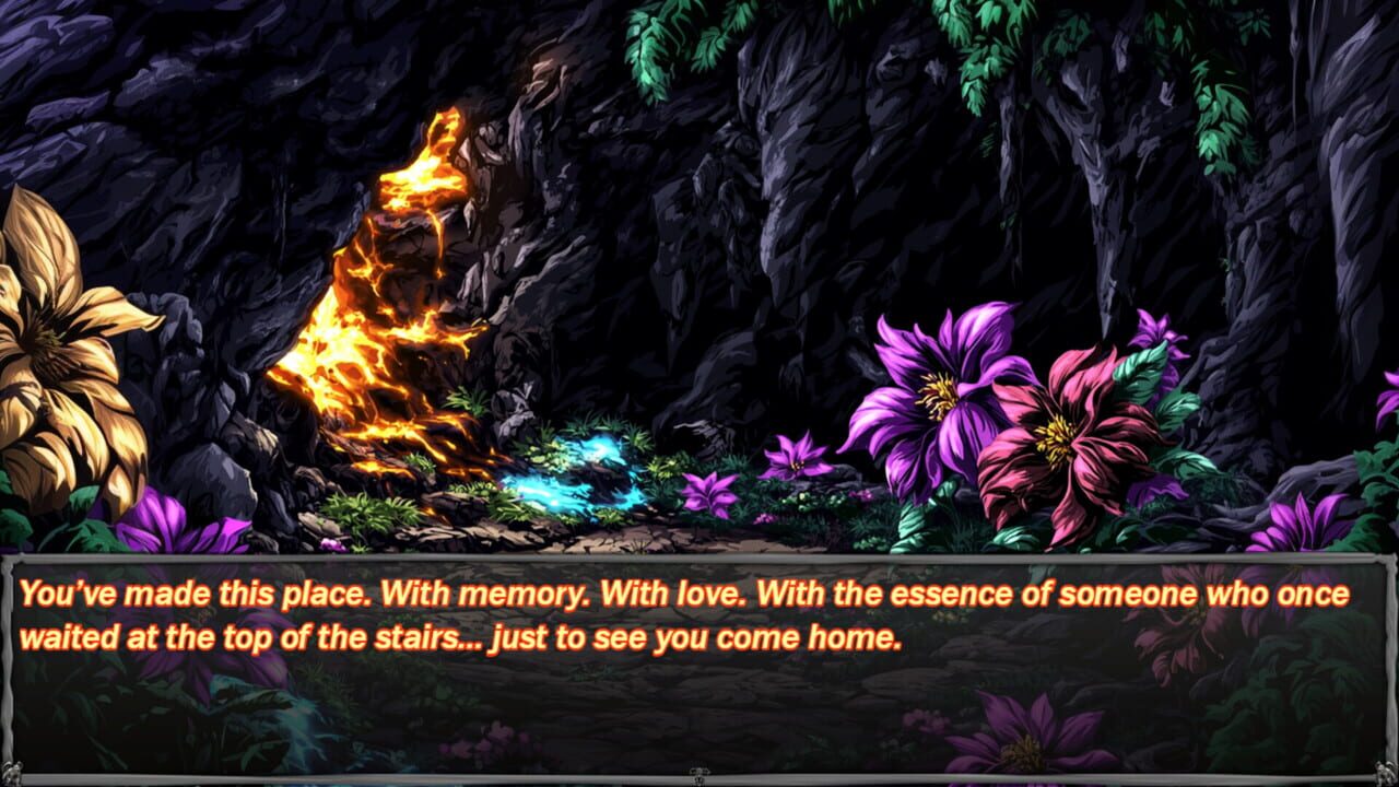 Eternity