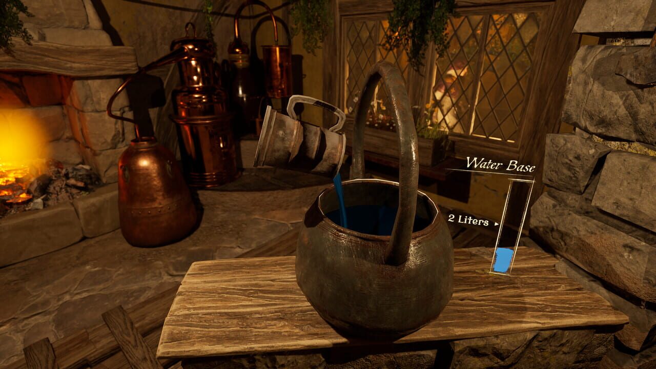 Capture de Plague Doctor: Life in Pestilence