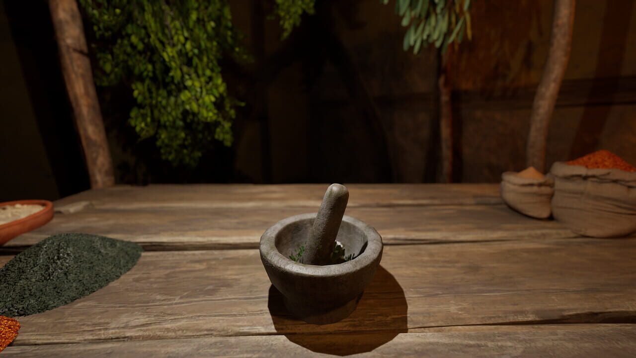 Capture de Plague Doctor: Life in Pestilence