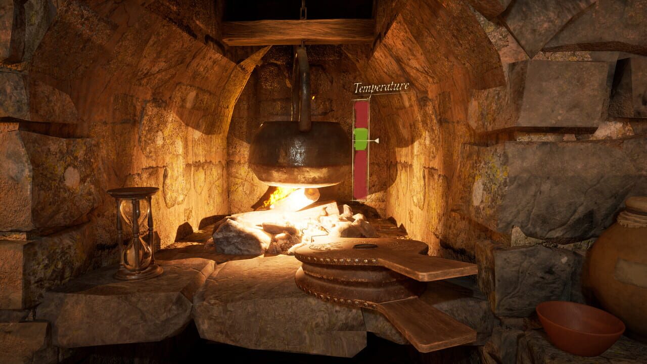 Capture de Plague Doctor: Life in Pestilence