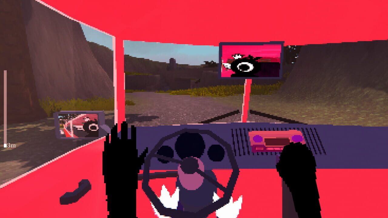 Summit Drive screenshot