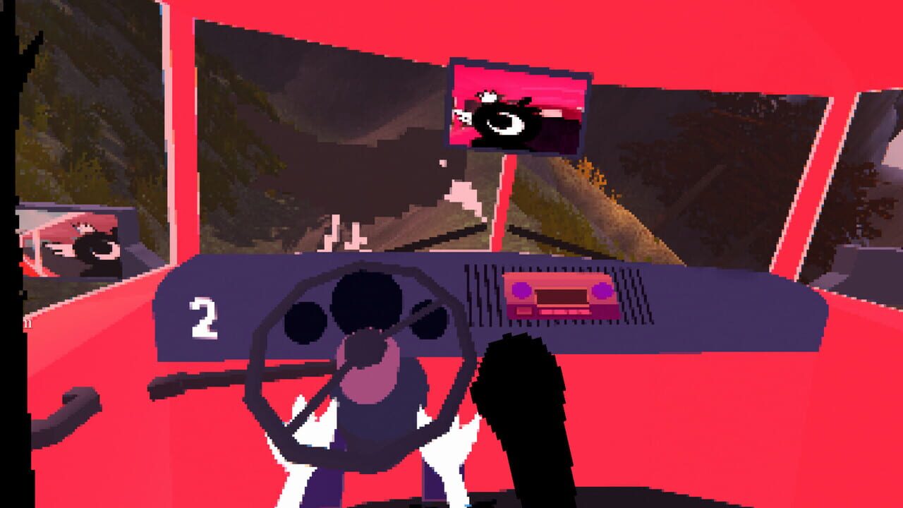 Summit Drive screenshot