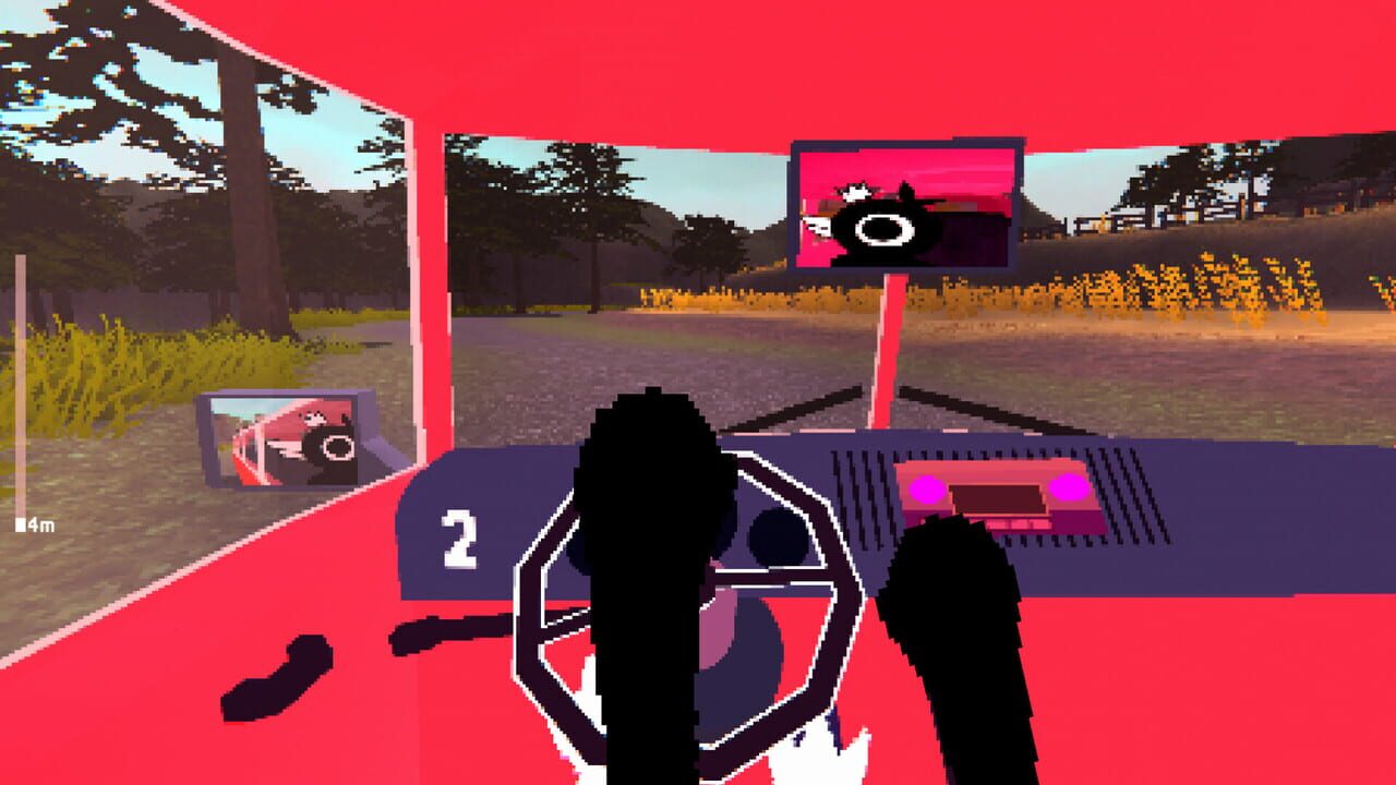 Summit Drive screenshot