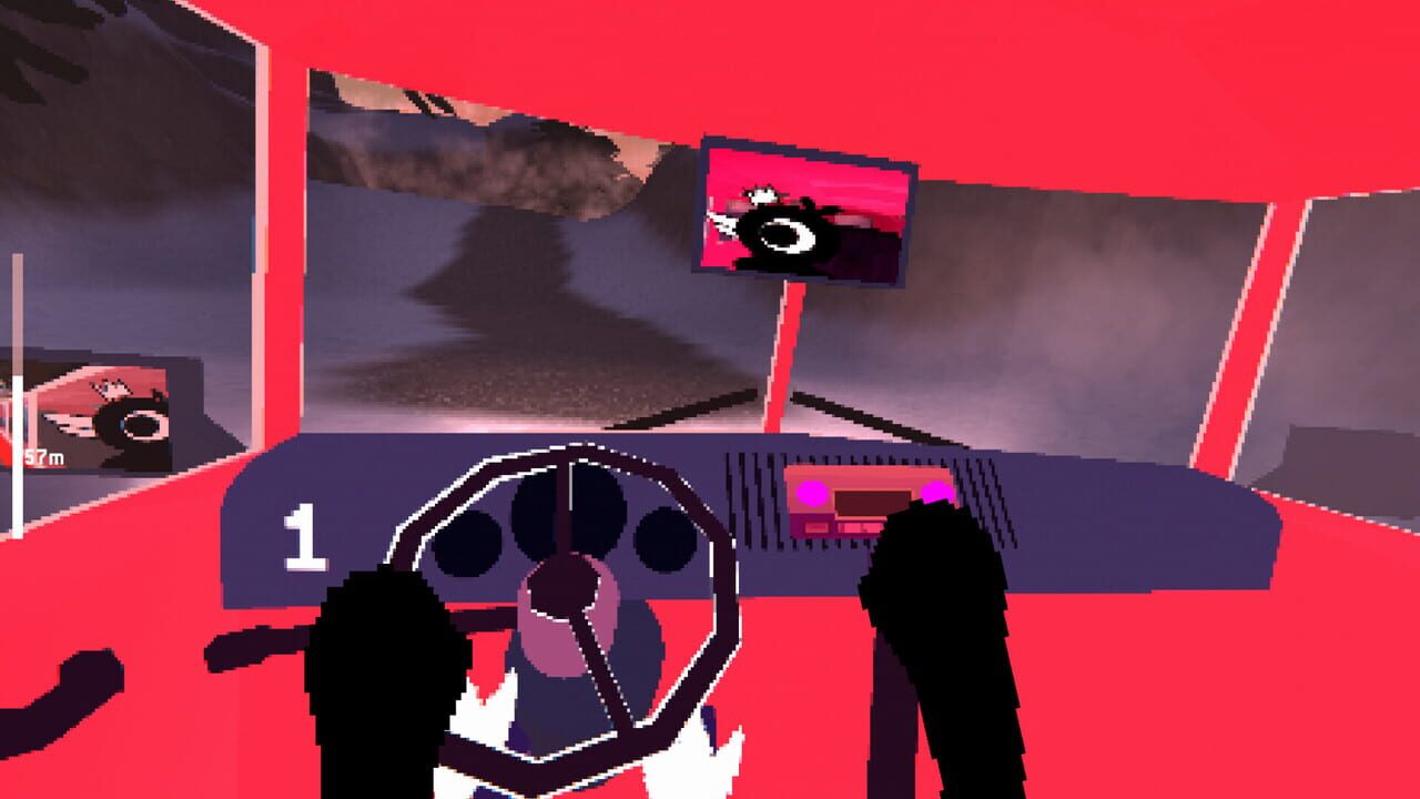 Summit Drive screenshot