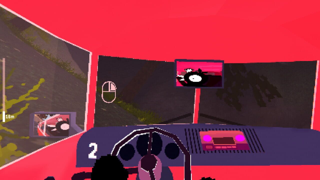 Summit Drive screenshot