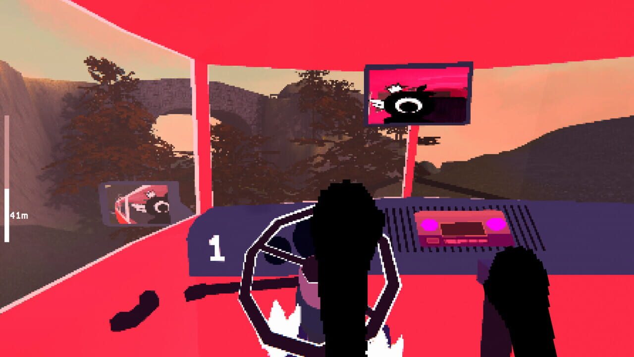 Summit Drive screenshot