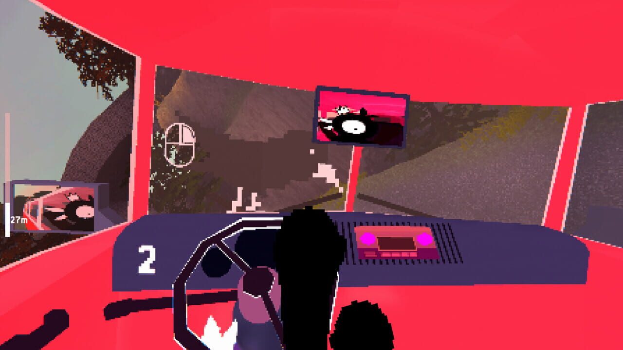 Summit Drive screenshot