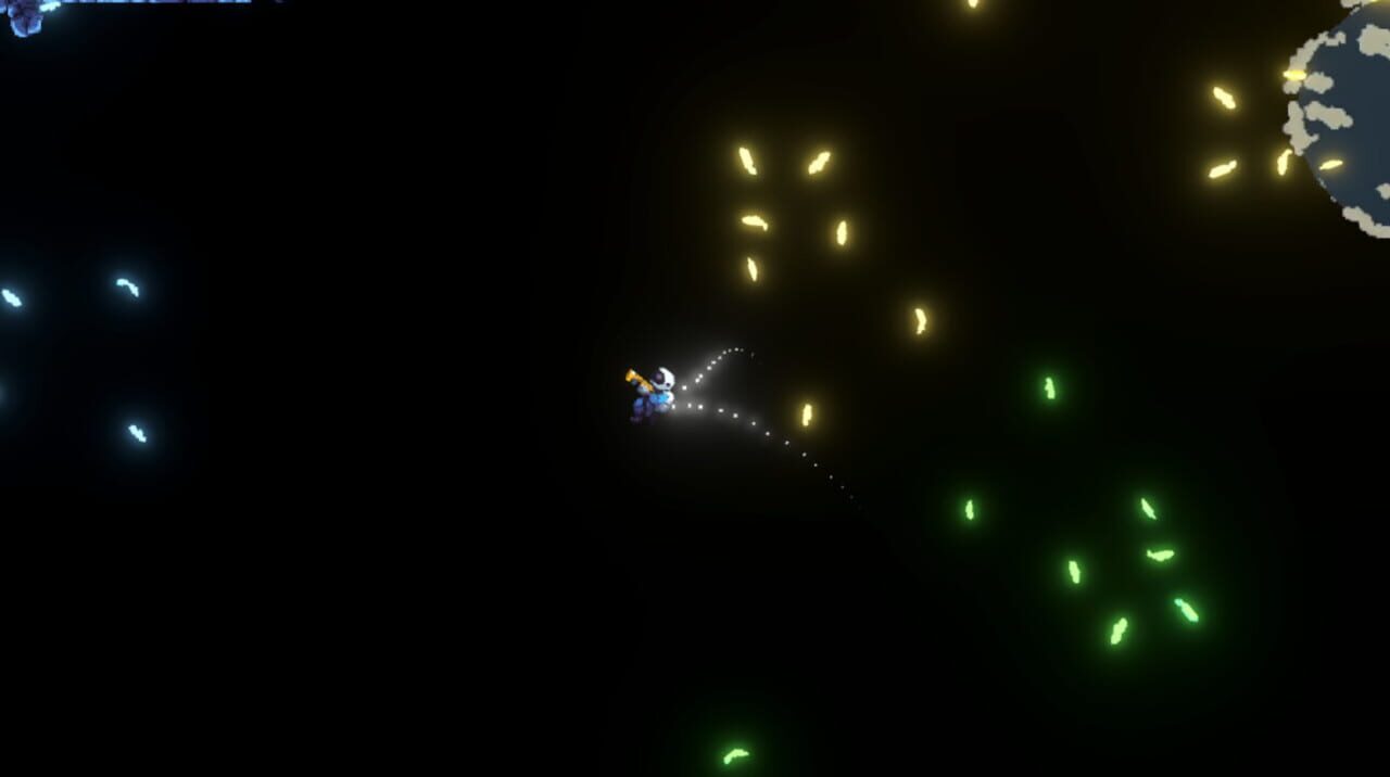 Dark Zodiac