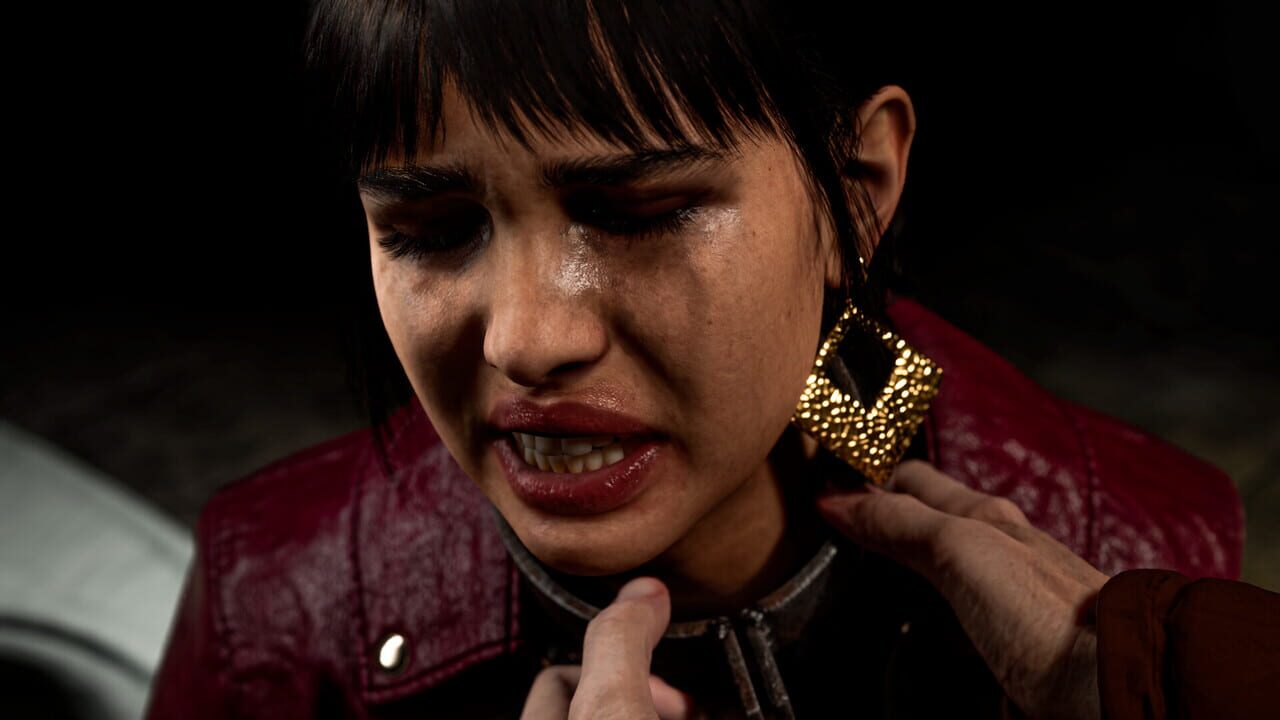 Capture de When Sirens Fall Silent