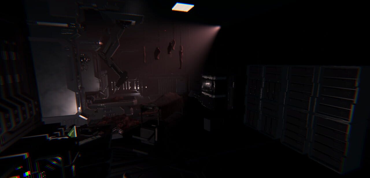 Project: Station screenshot 13