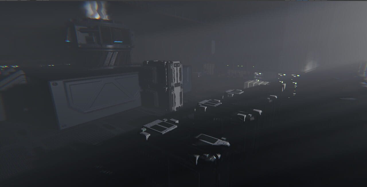 Project: Station screenshot 5