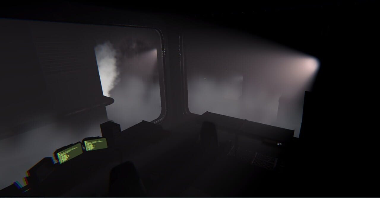Project: Station screenshot 3
