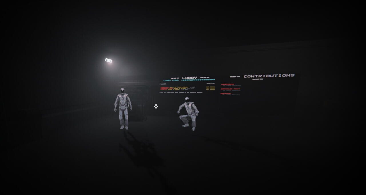 Project: Station screenshot 4