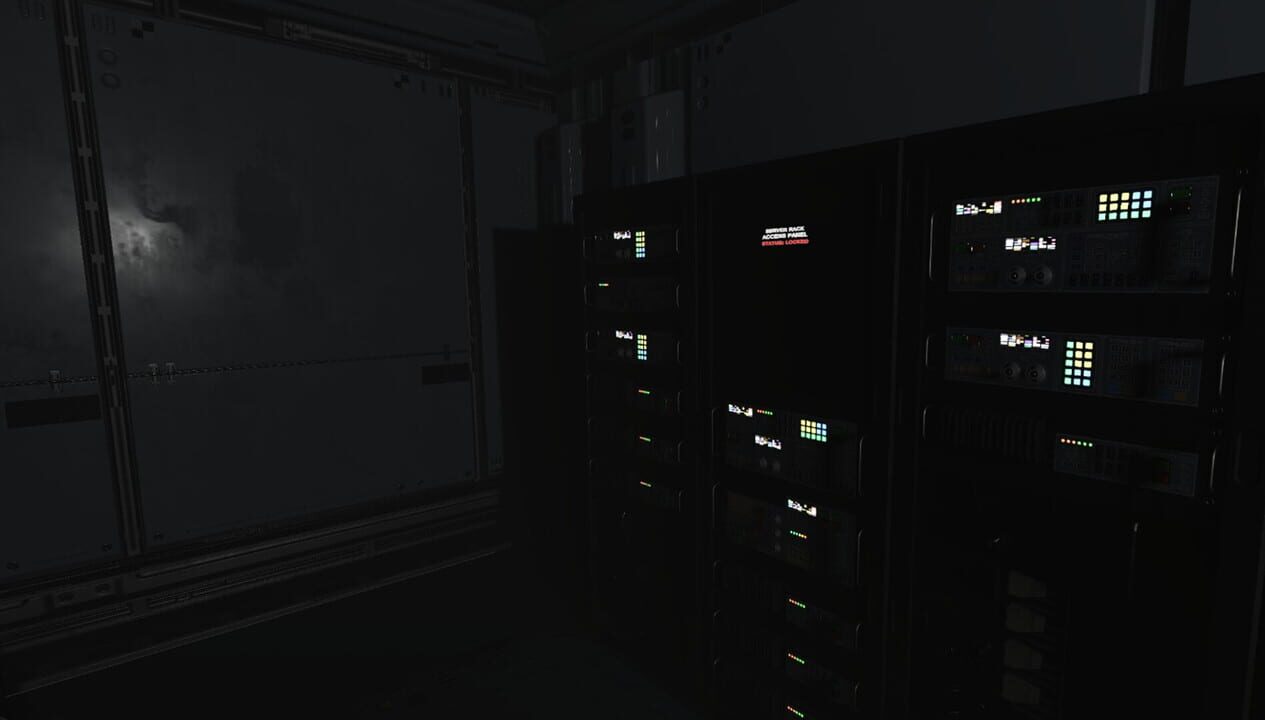 Project: Station