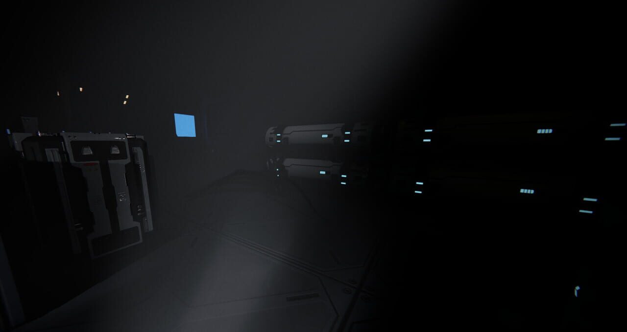 Project: Station screenshot 12