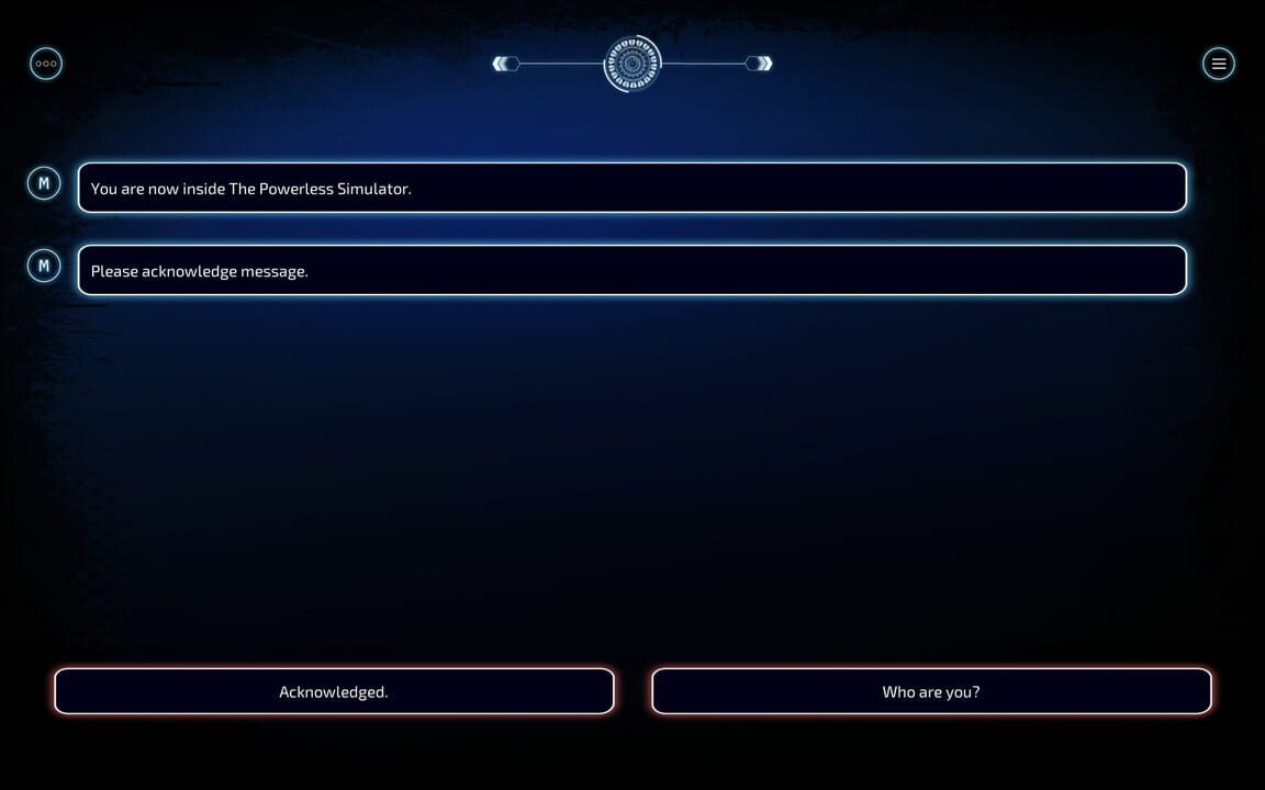 Nền tảng hỗ trợ Powerless