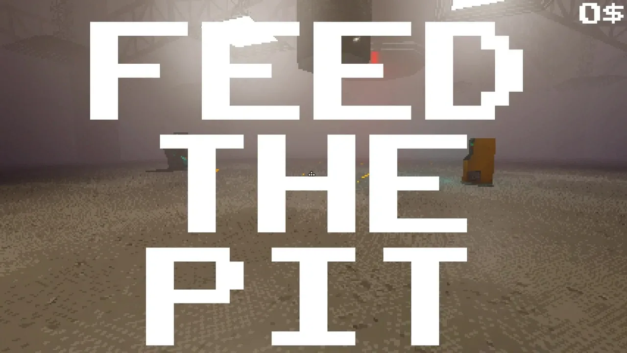 Project P.I.T.T. screenshot 1