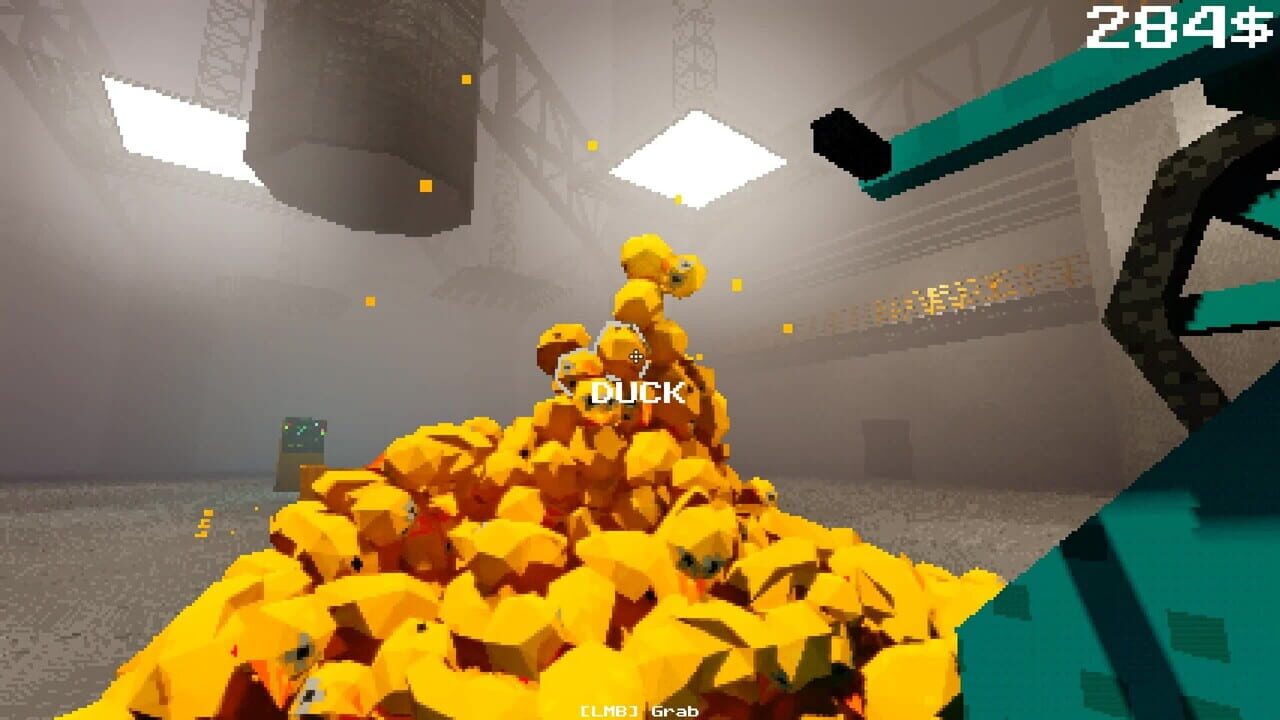 Project P.I.T.T. screenshot