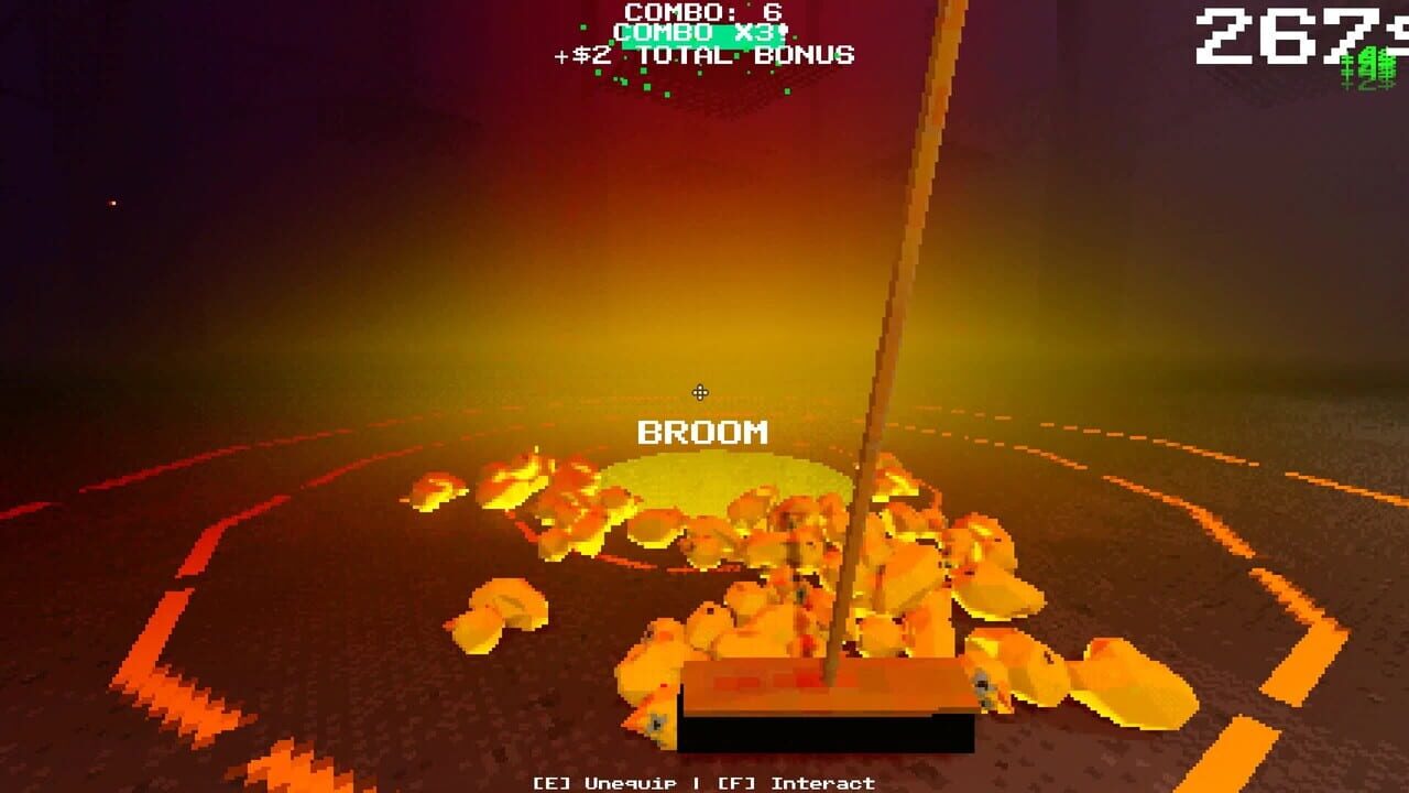 Project P.I.T.T. screenshot