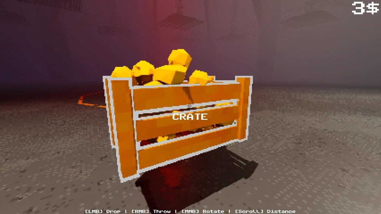Project P.I.T.T. screenshot