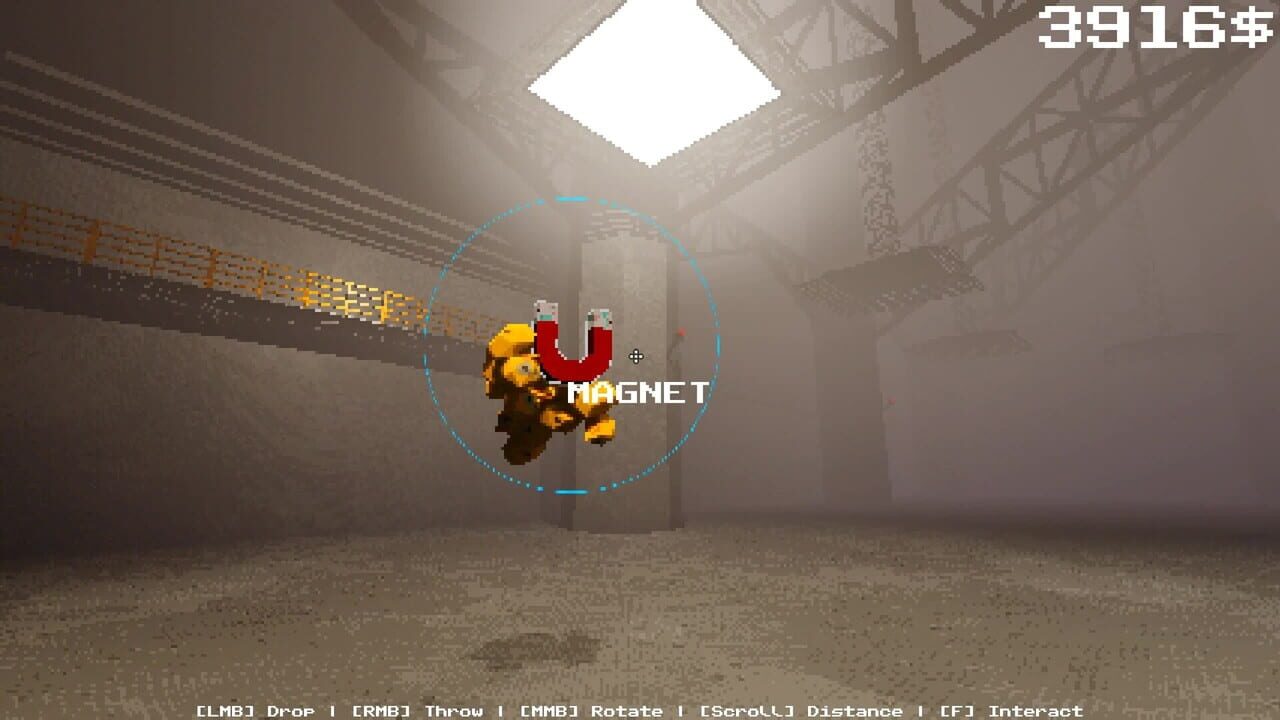 Project P.I.T.T. screenshot