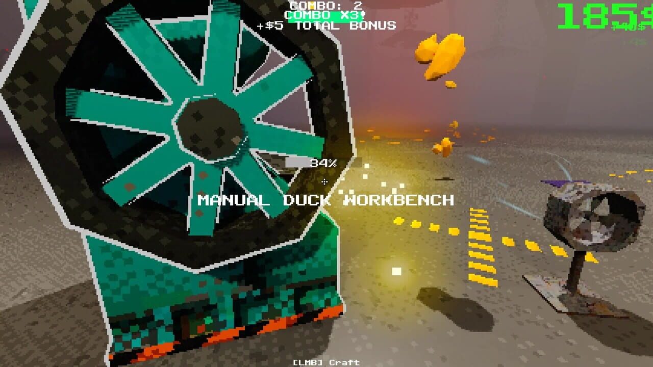 Project P.I.T.T. screenshot