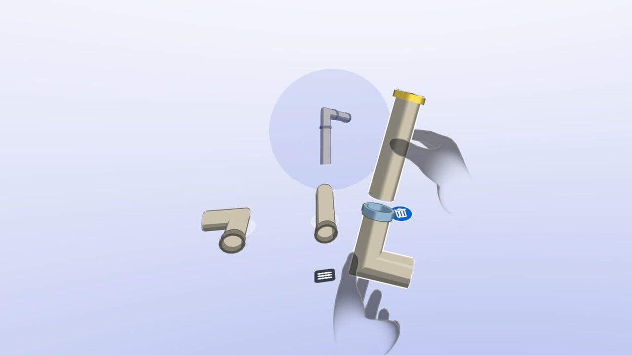 Pipe Craft (2024)