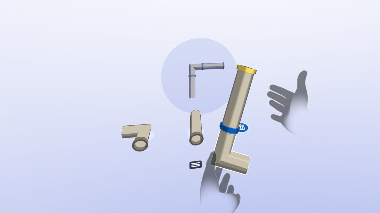 Pipe Craft (2024)