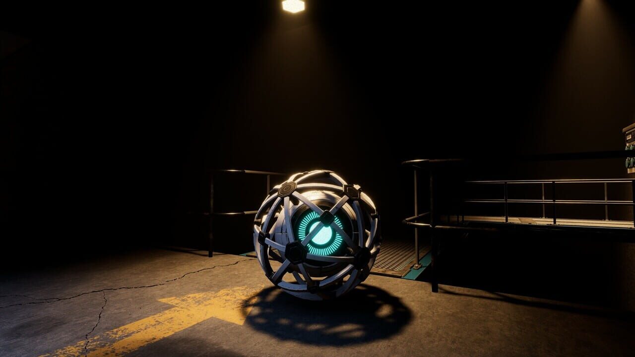 The Core (2026)