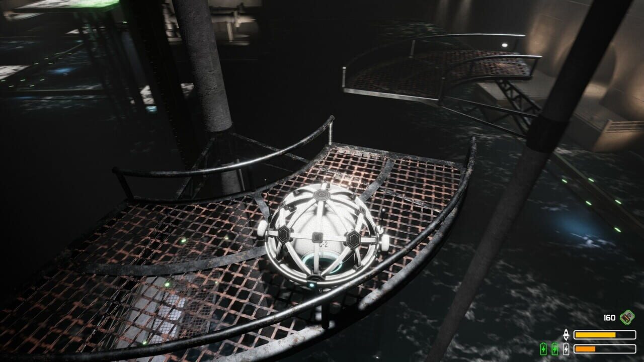 The Core (2026)