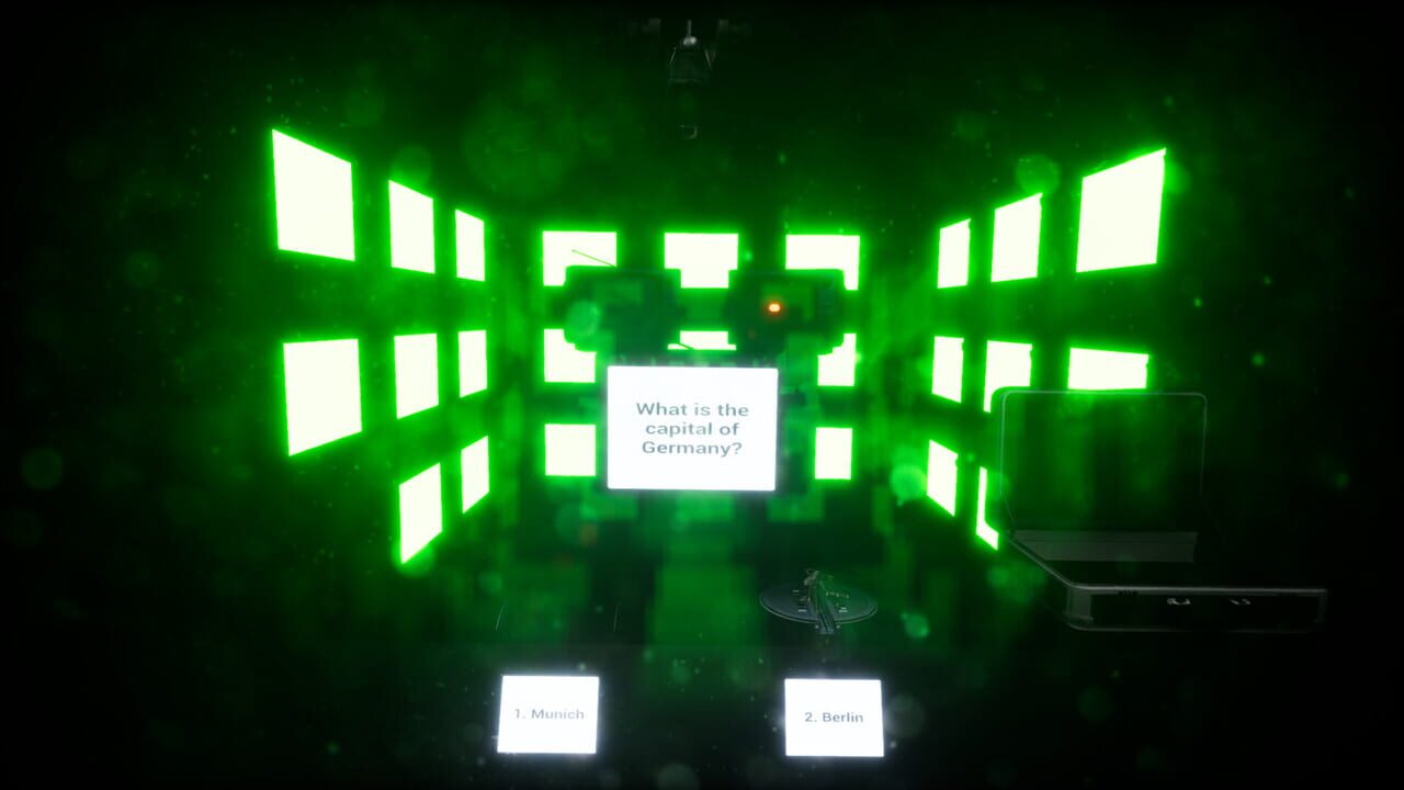 Fate Dealer screenshot