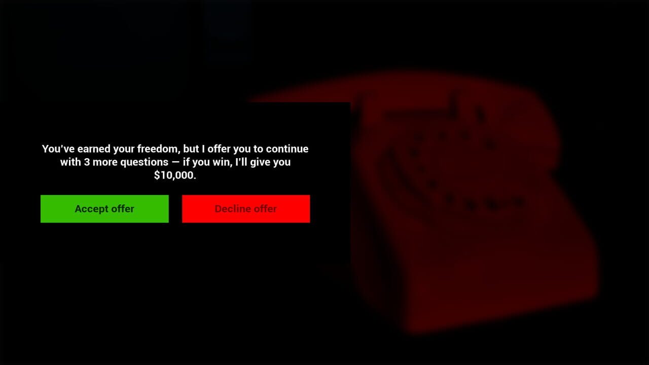 Fate Dealer screenshot