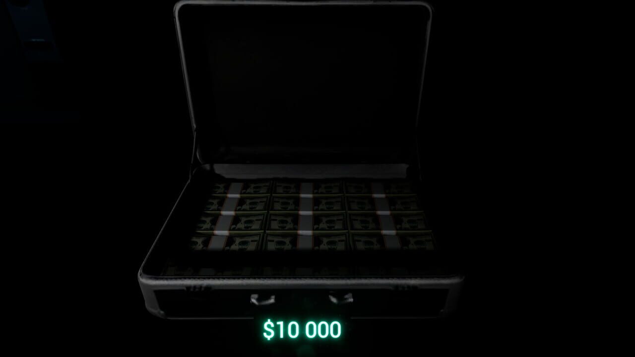 Fate Dealer screenshot