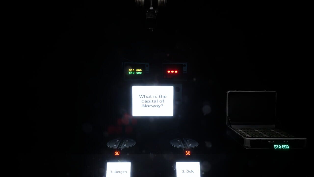 Fate Dealer screenshot