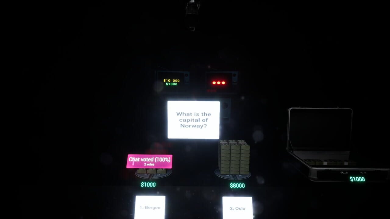 Fate Dealer screenshot