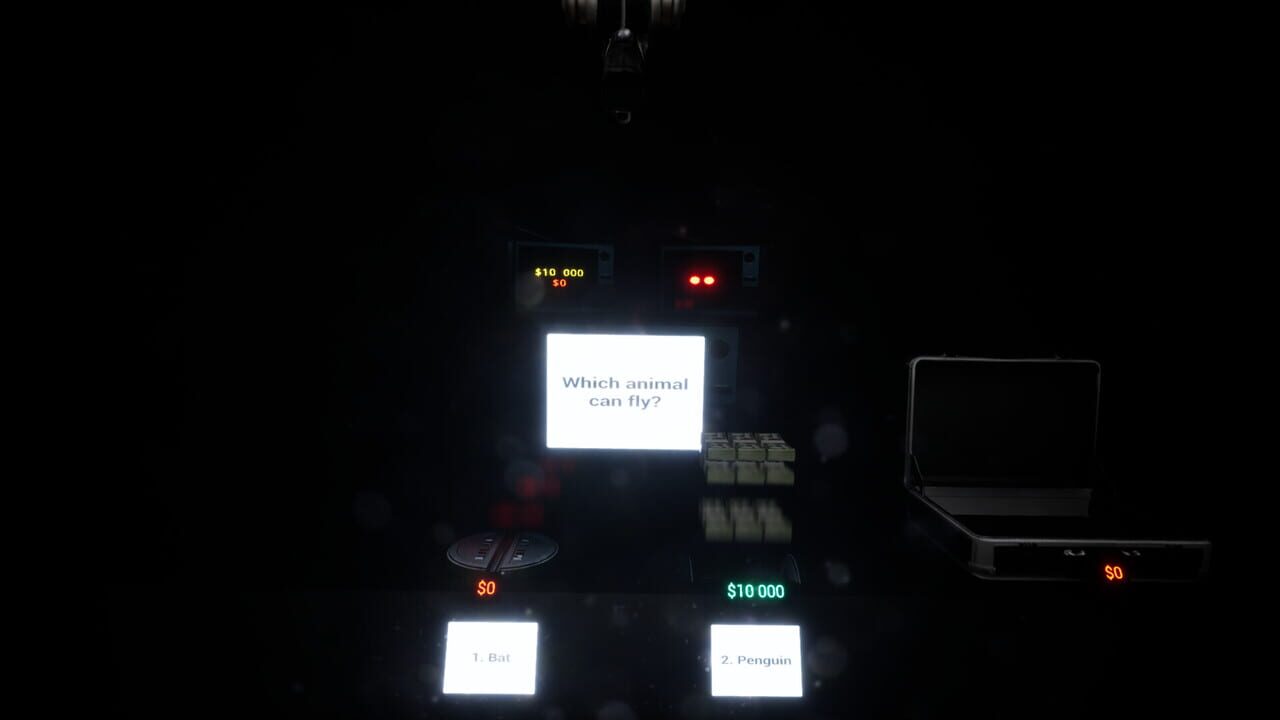 Fate Dealer screenshot