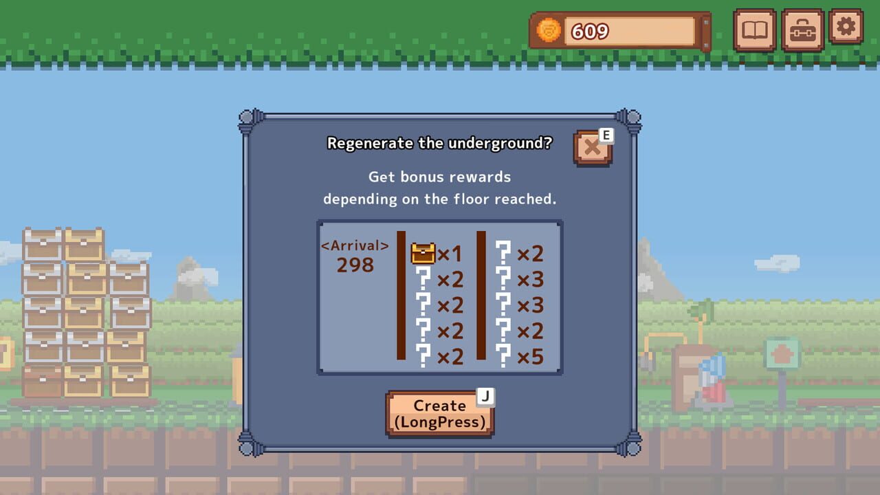 DigDigDrill screenshot