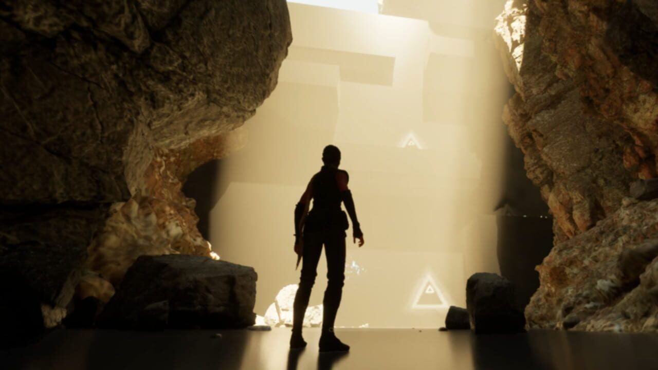 Echoes Untold screenshot