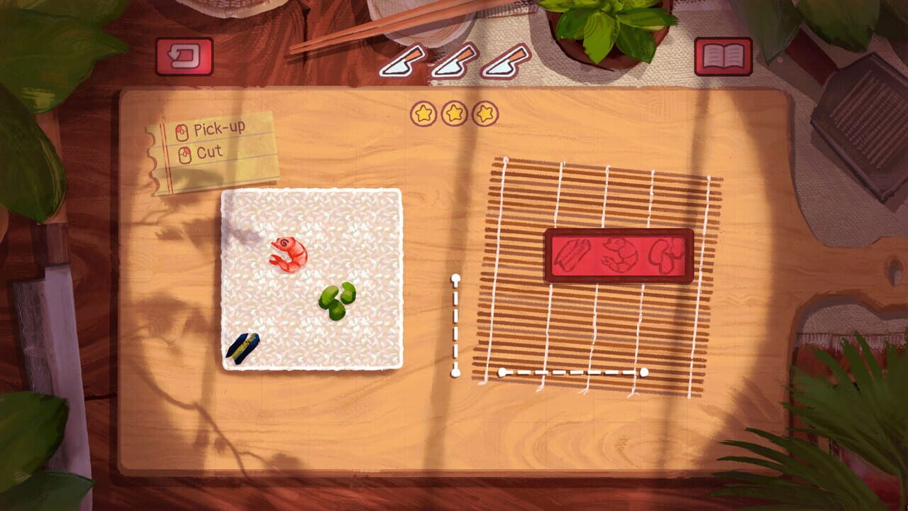 Bento Blocks screenshot