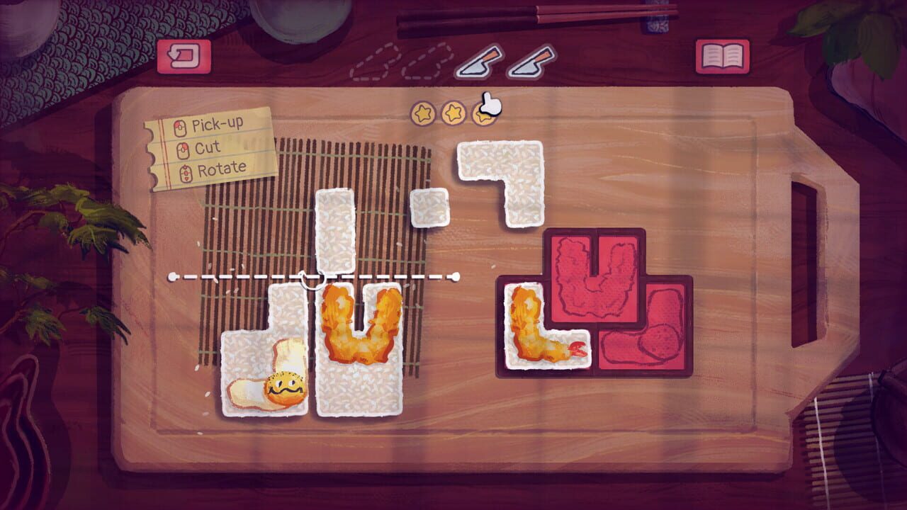 Bento Blocks screenshot