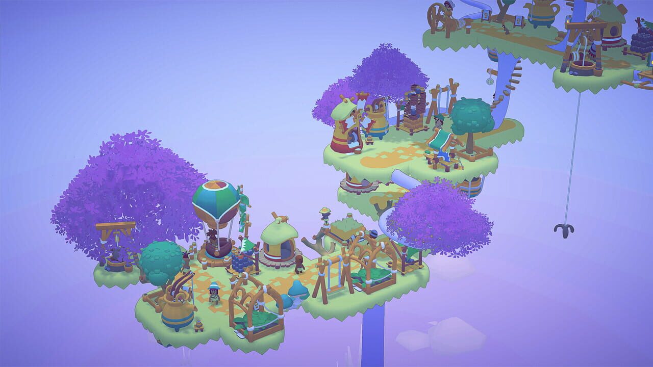 Treetopians
