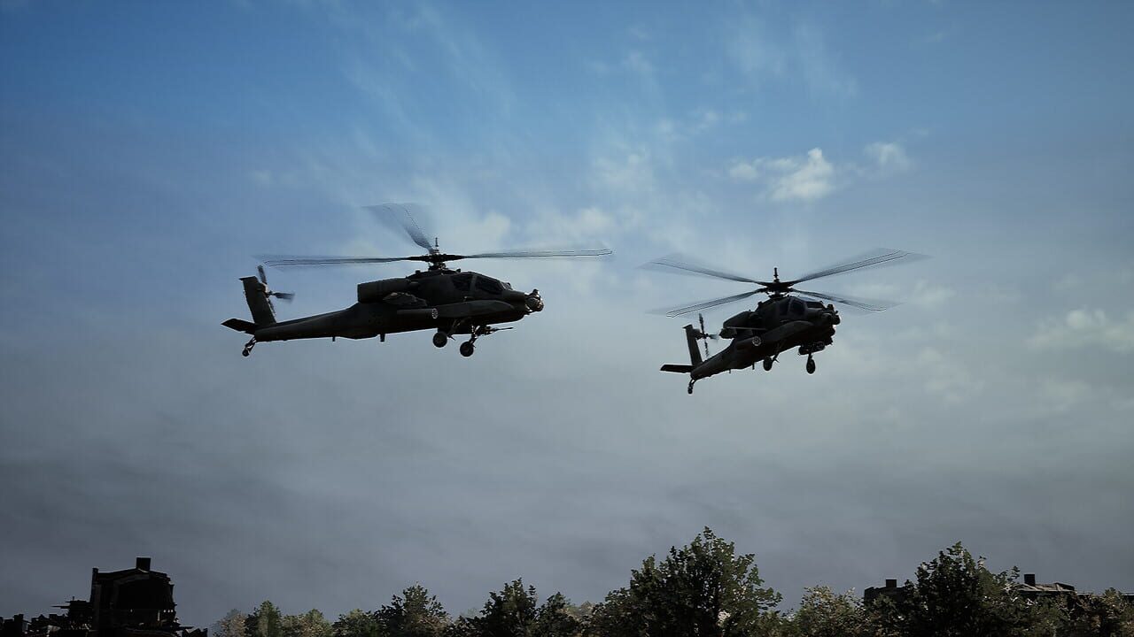 Headquarters: Cold War screenshot