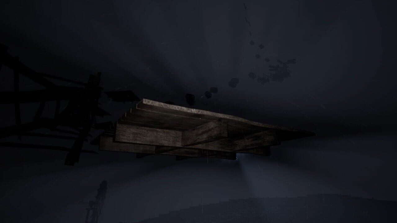 Fall Asleep screenshot