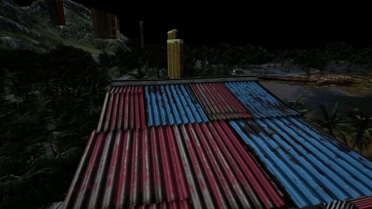 Fall Asleep screenshot