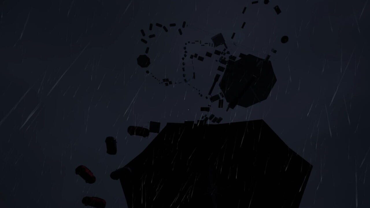 Fall Asleep screenshot