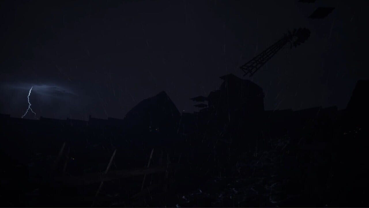 Fall Asleep screenshot